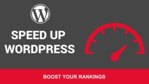 How To Speed Up Wordpress Site Wewpyou